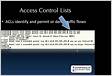Access Control on ASA 8.2 Using FQDN